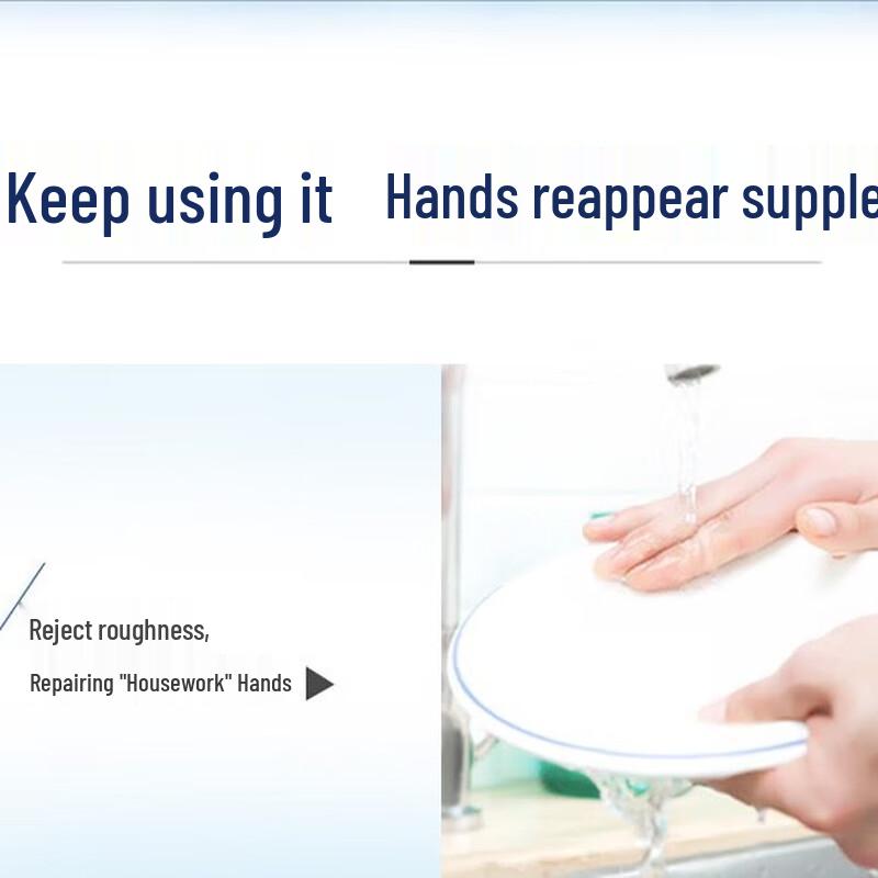 Vaseline Intensive Care Hand Cream Set