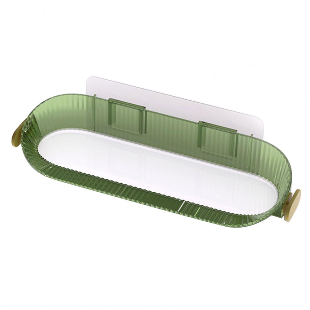 Slippers Wall Holder Flip Flops Organizer Wall-mounted Slippers Organizer with Shoelace Hook Anti-slip Waterproof for Bathroom
