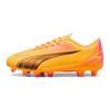 Ultra Play Low Top Kids' Soccer Shoes Orange Unisex 107775-03