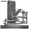 TEZEWA Seated Chest & Shoulder Press Machine