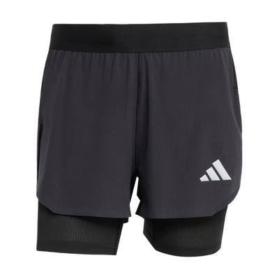 Climacool Jednolity Kolor Moda Proste Wszechstronne Spodenki Sportowe Męskie Spodenki KE2286