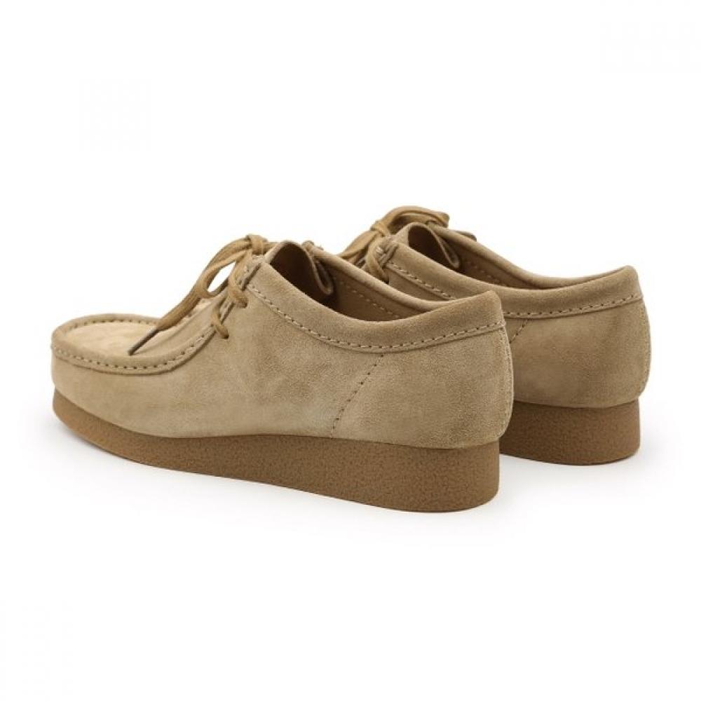 Clarks Land Rover Wallabeeevo Claoxc3635mf3