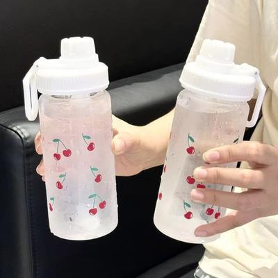 Accesorios deportivos – Botellas de agua deportivas