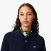 Lacoste Women's Classic Short Sleeve Polo Dress EF7767-55G166