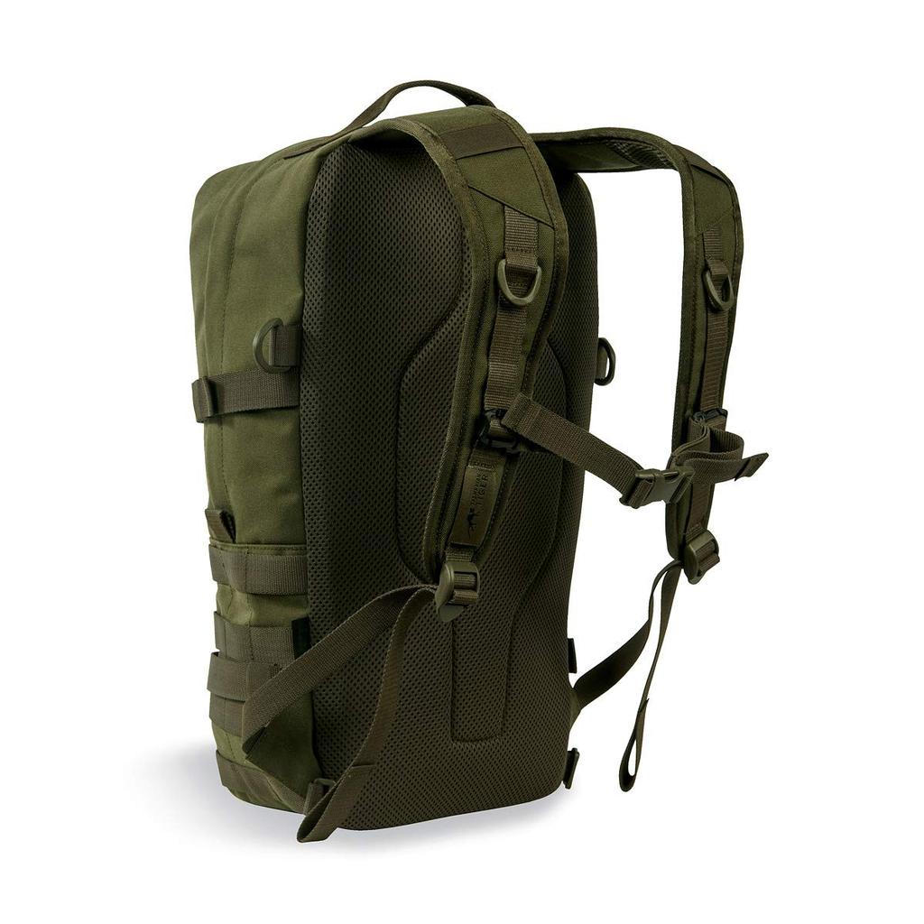 Tasmanian Tiger Essential Pack L MK2 15L (Olive 7595.331)