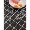 Plastic Transparent Tablecloth Clip Tablecloth Non-Slip Clip