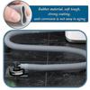 1.5M Long Drain Hose Extension Pipe Kit, Universal Replacement Washing Machine Drain Hose, Extra Long Washing Machine