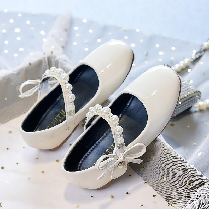 New Style Girls' Shoes, Children's Shoes, Anti-slip Shoes