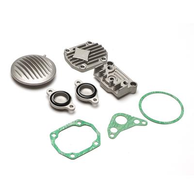 Capac Cilindru Motocicletă sau Kit Garnituri Motor Pentru YinXiang 125cc 140cc 150cc 150-5 Motor Orizontal Piese Dirt Pit Bike