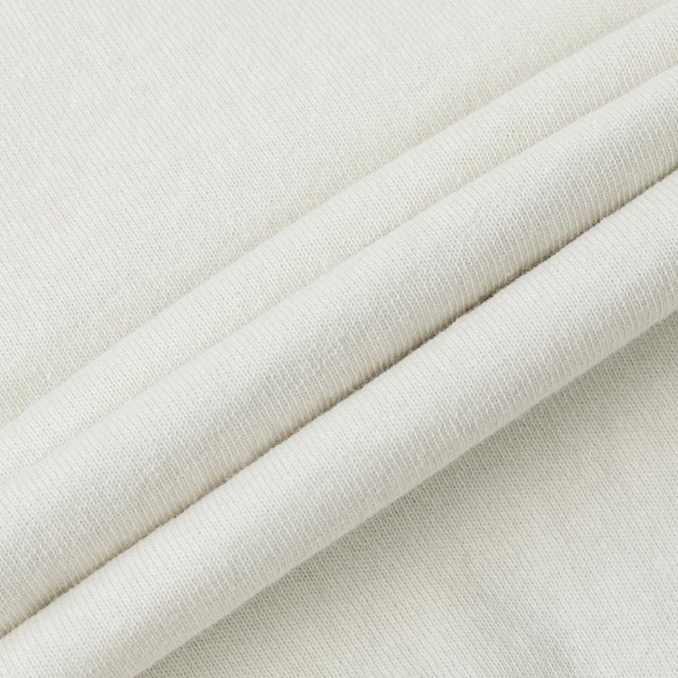 Timberland Comfortable Cotton Casual Loose T-Shirt Men tops Vintage-White A6C6VCM9