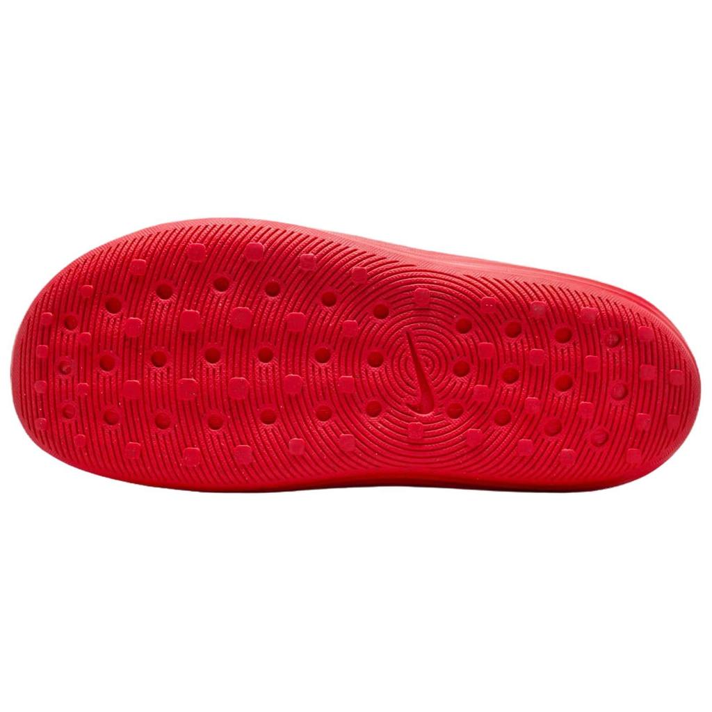 Nike ReactX Rejuven8 Slide Slippers Unisex Bright Red HV4479-601