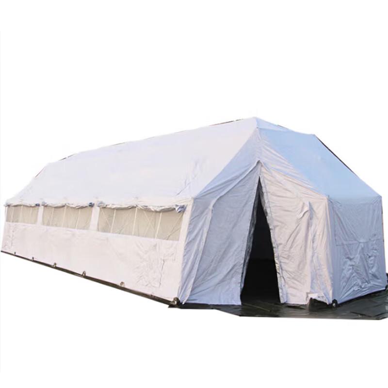 Kuncheng Outdoor Camping & Emergency Shelter Tent