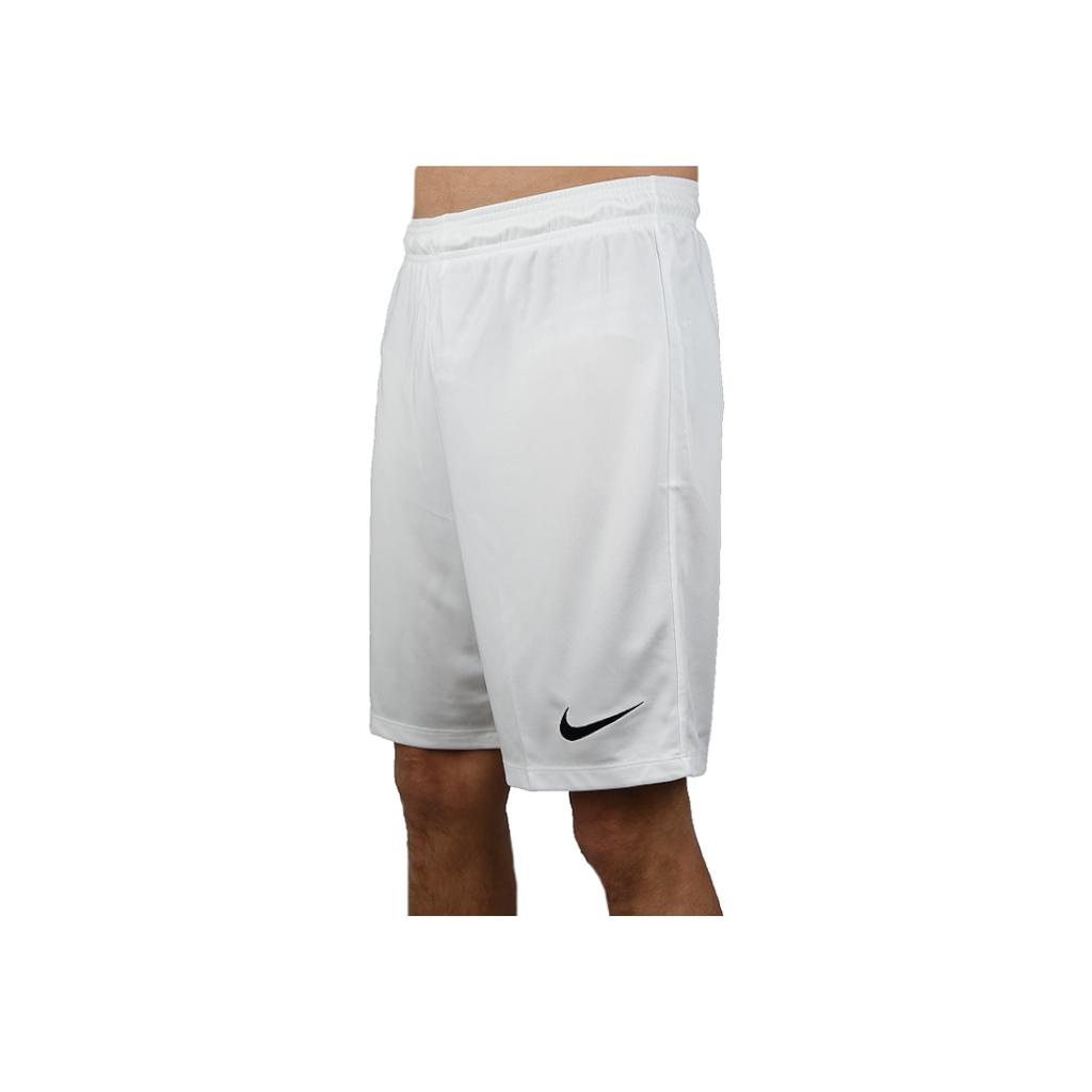 Nike Logo Print Elastic Waist Kids Shorts Kids Shorts 725988-100