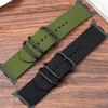 Nylon Loop Straps for Samsung Galaxy Watch 8/8Classic Ultra 2025 Smart Watch Accessories Wrist Bracelet Correa Watch Ultra Band