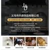 Stainless Steel Geometric Star Cutout Layered Pendant Necklace Women Minimalist Fashion Jewelry