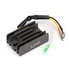Rectifier / Regulator For Suzuki DF9.9B, DF15A, DF20A 32801-94J00 32800-94J10