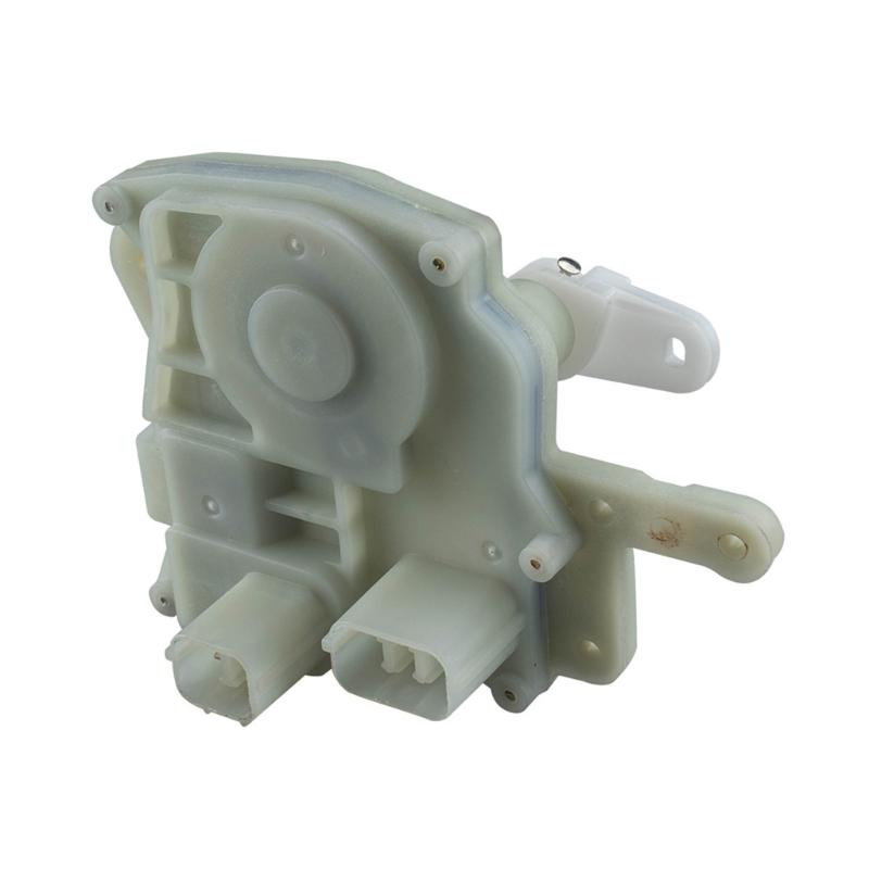 Door Lock Actuator Latch Module for Civic Front Left Right Rear Left Right Door Lock Actuator 72115S84A01 72655S84A01