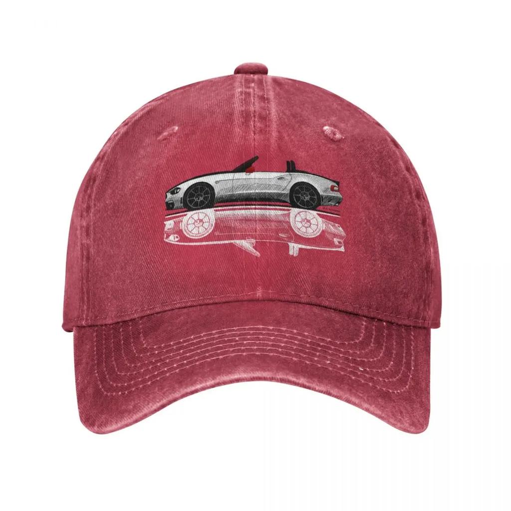 My drawing of the modern Spider Baseball Cap Sports Cap Hat Baseball Cap fishing hat Hat Luxury Brand Woman Mens