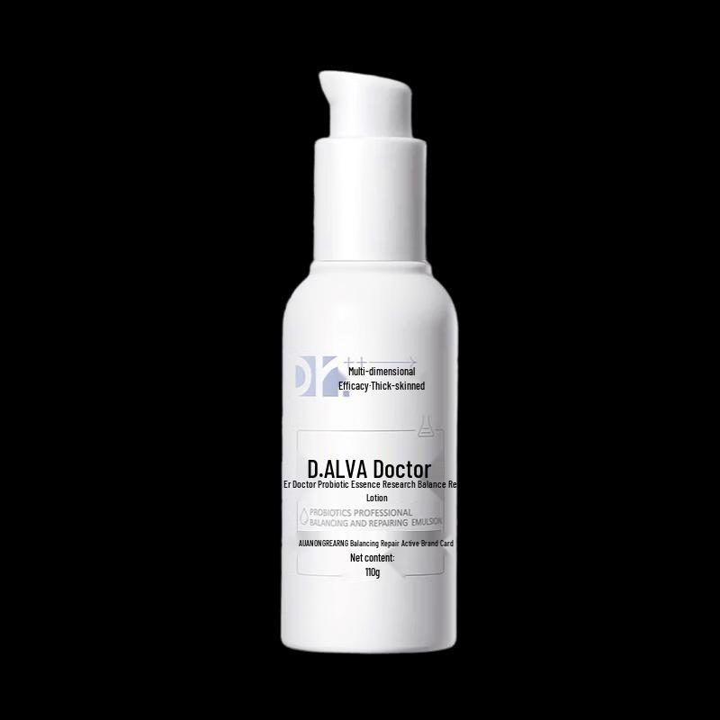 Dr. AIEP Probiotic Balancing Repair Lotion