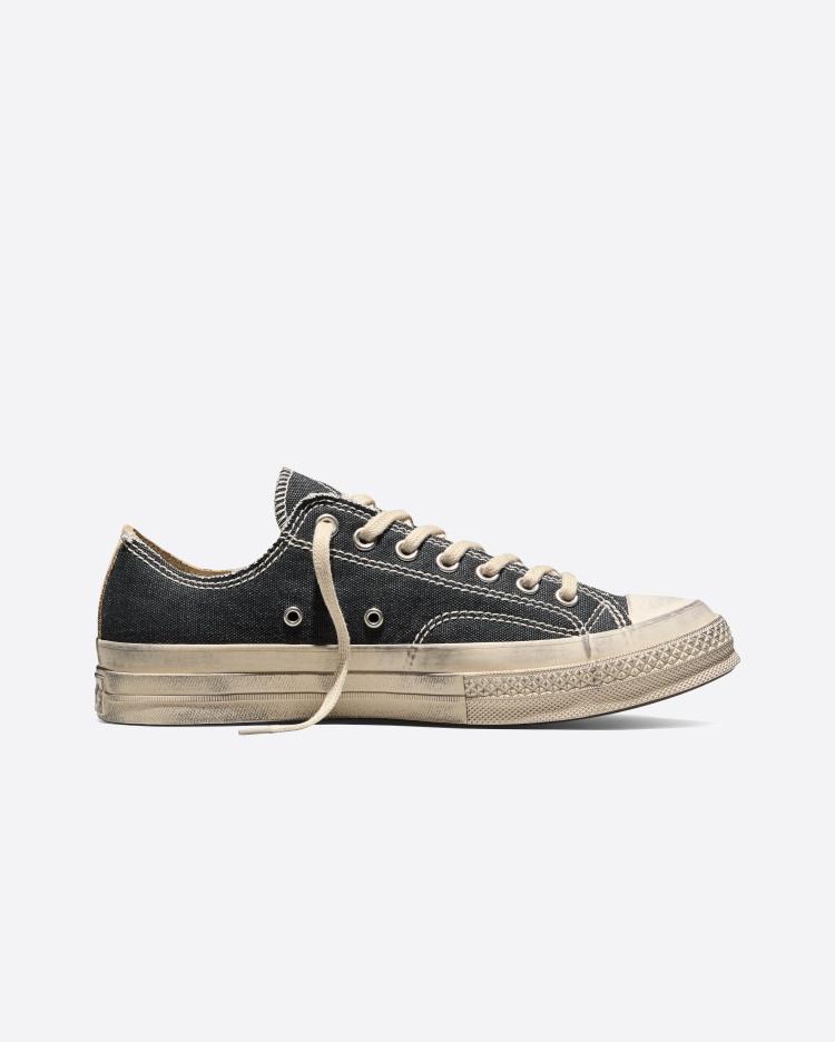 Madhappy x Converse Chuck 70  Black Natural Ivory  37