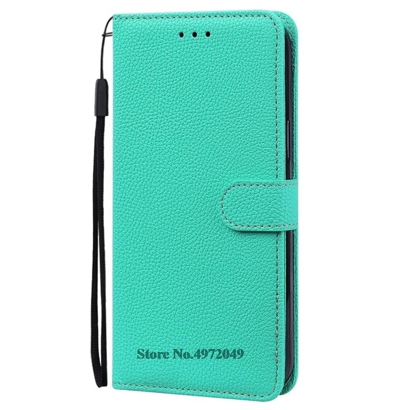 For Infinix Smart 8 Case Smart 8 Pro Leather Wallet Flip Case For Infinix Smart 7 HD 8 Plus Silicone Cover Phone Case Fundas