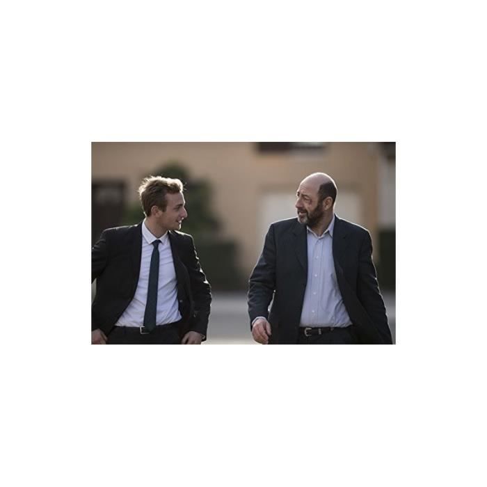 Film Drame - NO NAME - COMME Des ROIS - Histoire D'escroquerie - Relations Père-fils - Pression Financière