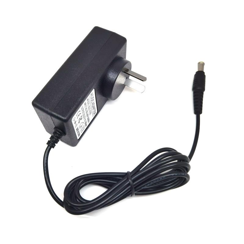 1.5m 28.8V Universal Vacuum Cleaner Power Adapter AC 110V-240V for Shark Vacuum Cleaner Charger Cable Cord EU US UK AU Plug