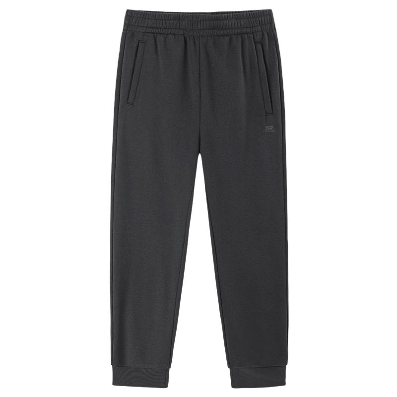 361° Men's Fleece-Lined Knit Sports Pants