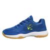 Professional Tennis TPU + Carbon Board Sneakers Couple Models Autumn Non-slip Shock Absorption Junior High School Student Training Badminton Shoes