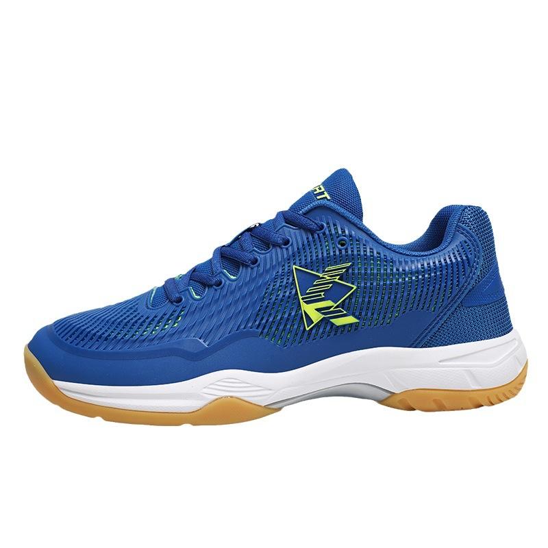 Professional Tennis TPU + Carbon Board Sneakers Couple Models Autumn Non-slip Shock Absorption Junior High School Student Training Badminton Shoes