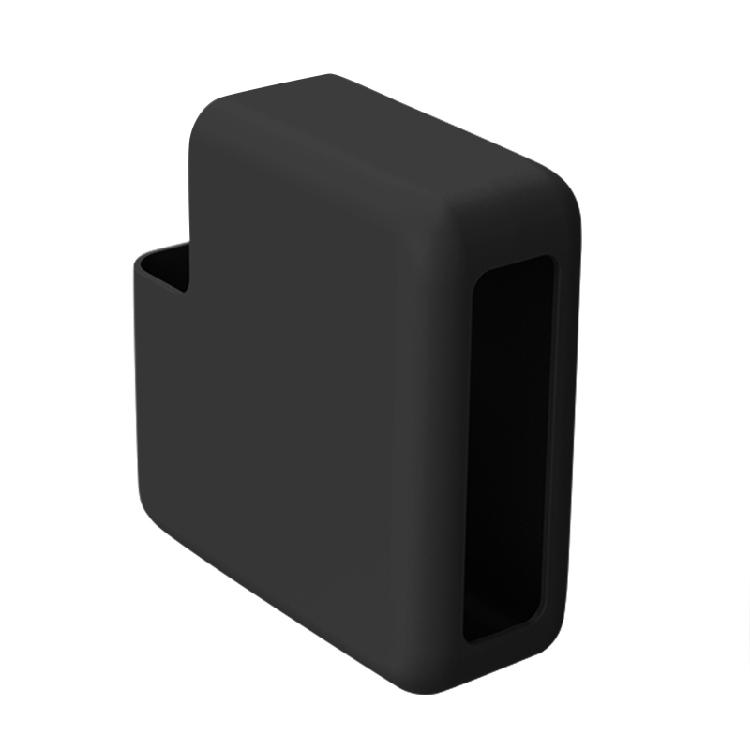 Silicone Charger Cover Protectors Dustproof Charger Sleeve for Case Anti-fall