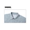 NASA MARVEL Men's Summer Polo Shirt & Shorts Set