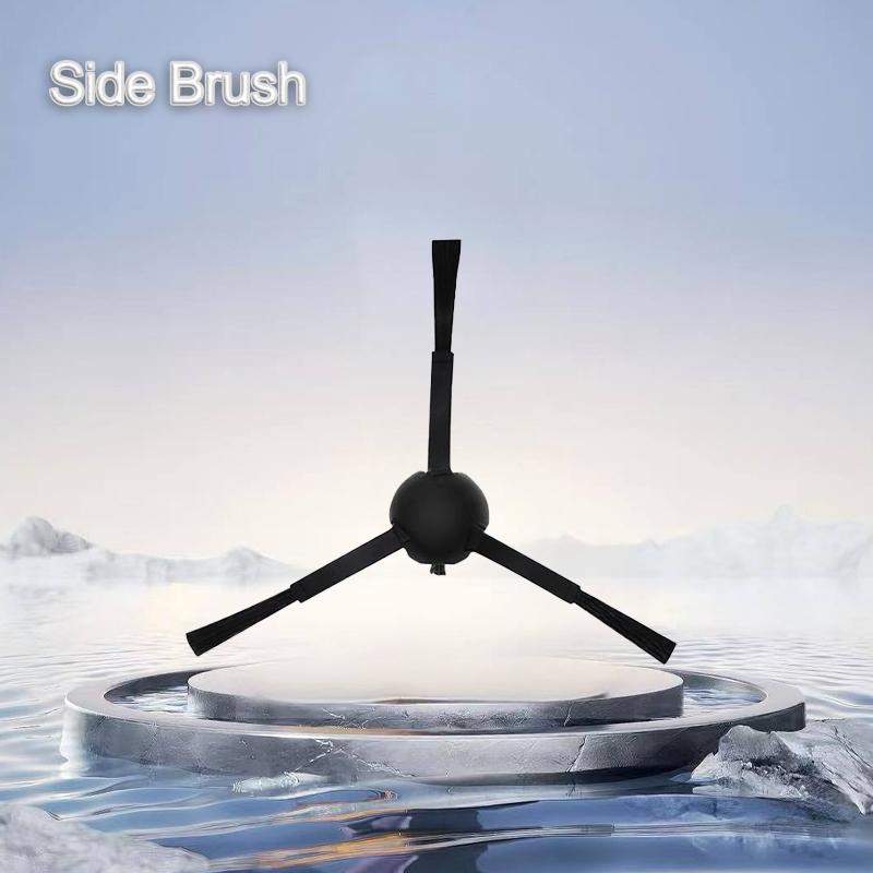 For Dreame D9 max gen 2 Robot Vacuum Cleaner Accessories Roller Main Brush Side Brush HEPA Filter Mop