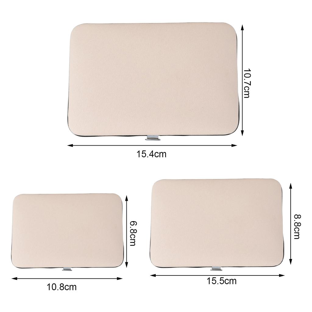 Bezpečné nožnice na manikúru Ozdoby na nechty Obchod z nehrdzavejúcej ocele