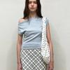DOTTY SHELL BAG