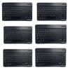 Wireless Bluetooth Keyboard for iPad, Apple, Samsung, Huawei Tablets & Phones with Custom Logo Option