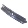 Stubble cultivator share 300x54x10mm Kockerling boron steel MORGA