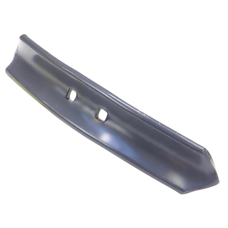 Stubble cultivator share 300x54x10mm Kockerling boron steel MORGA