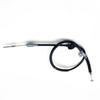 46410-0K041 46410-0K040 464100K040 464100K041 1350A297 MN156092 Parking Brake Cable ASSY For Toyota Land Cruiser FZJ100 HDJ100