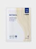 Bonsep Retinol Serum Face Mask 23g