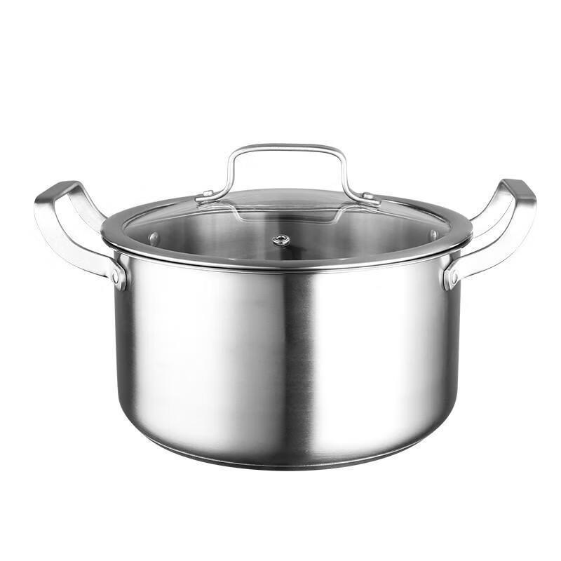 Adneny Z-261 Stainless Steel Stockpot