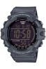Casio Gray Casio Collection AE-1500WH-1AJF Men's Watch,