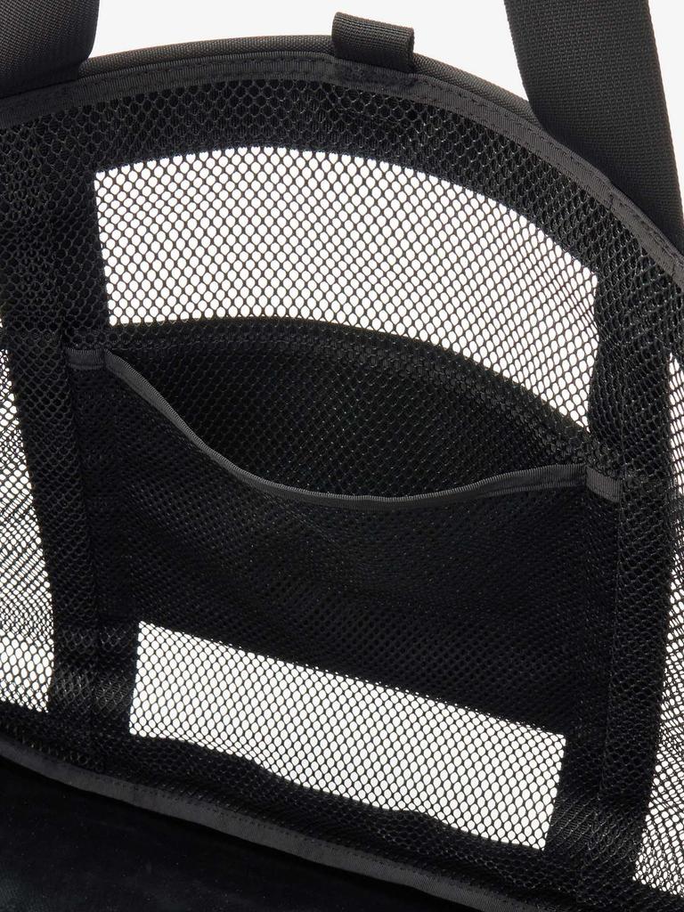 The North Face Torba na zakupy Glutton Mesh 33L Mała, Czarna,