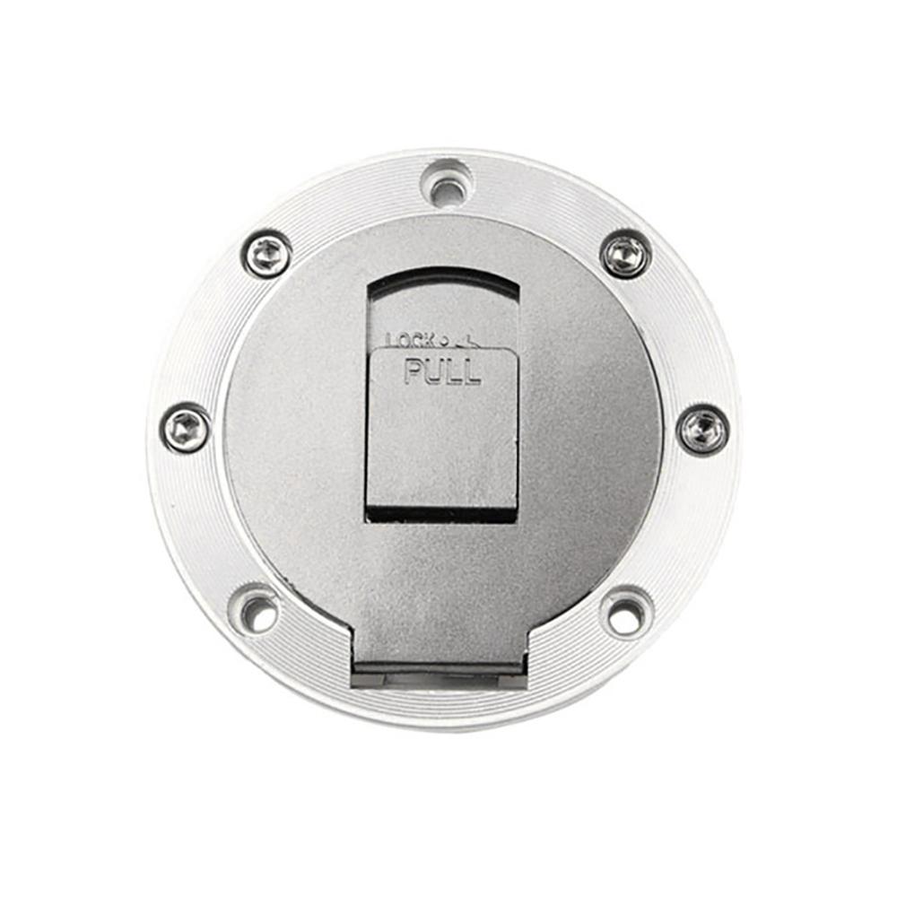 Motorcycle Fuel Gas Cap Cover for Yamaha YZF R1 1998-1999 R6 1999-2000 600 750 XJR1200 XJR400 TDM850 TDM900 TRX850 FJ1200