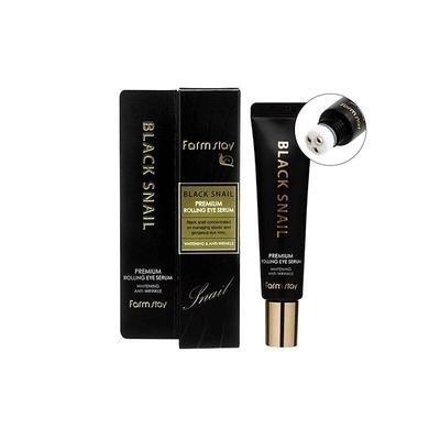 Black Snail Premium Rolling Eye Serum 25 ml (3 možnosti) AUTENTICKÝ OBCHOD