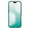 NILLKIN Iceblade CamProp For iPhone 17 Pro Magnetic Case Clear Lens Lid Kickstand PC TPU Phone Cover