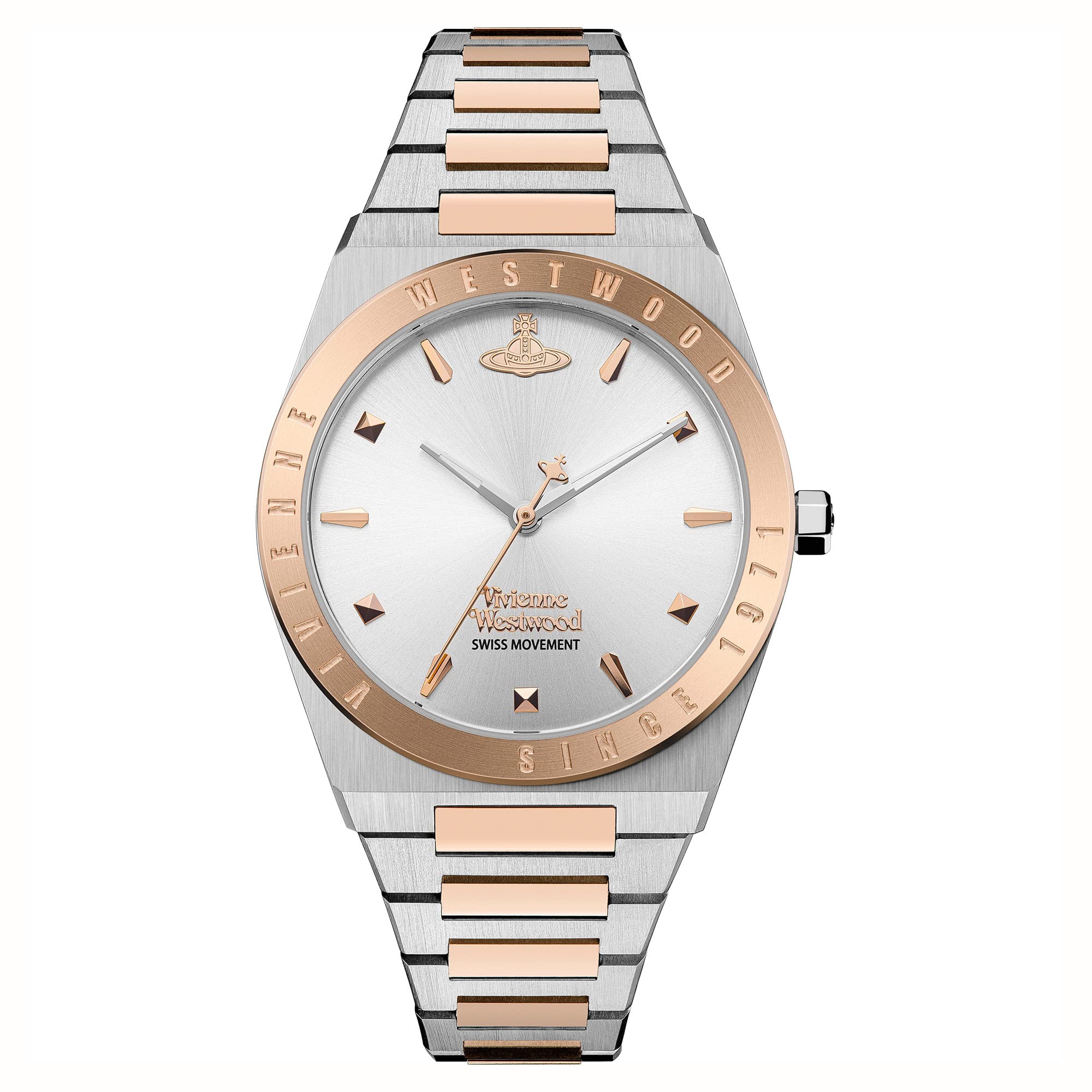 

Vivienne Westwood vivienne westwood SS23 Charterhouse watch VV244SLSR ladies [King] [product]