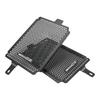 Rejilla Protectora del Radiador R1200GS R1250GS LC ADV Para BMW R 1200 1250 GS Adventure 2013-2023 Cubierta Protectora del Radiador de Motocicleta