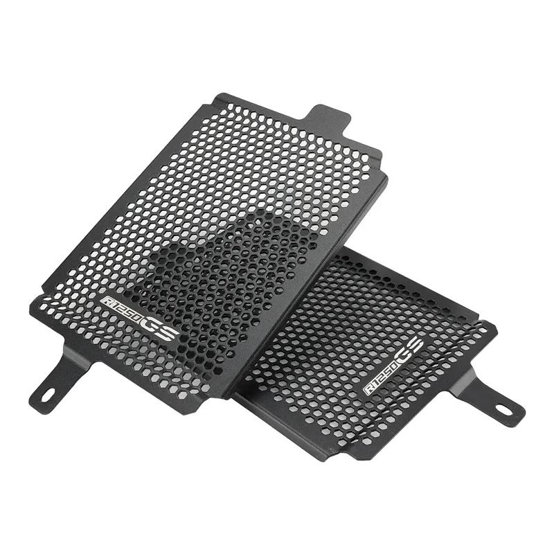 Rejilla Protectora del Radiador R1200GS R1250GS LC ADV Para BMW R 1200 1250 GS Adventure 2013-2023 Cubierta Protectora del Radiador de Motocicleta