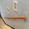 Stainless Steel Handrail Bracket Heavy Duty Rust Resistant Coating Easy to Mount for Home DIY Stair Railing Project